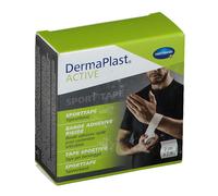 Dermaplast® Active Sport Tape blanc 2 cm x 7 m Bandage(S) 1 pc(s)