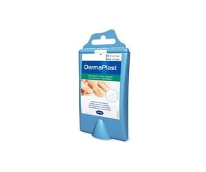 Dermaplast Effect Ampollas Apósito 3 Tallas 6uds