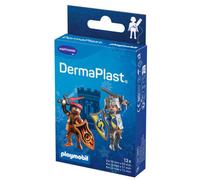Dermaplast Pansements Playmobil Chevalier 12 Pièces