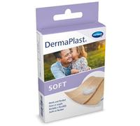 DermaPlast® Soft 8 cm x 5 m Pansement(S) 1 pc(s)