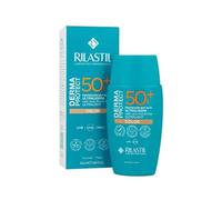 Rilastil Protecteur solaire DERMAPROTECT ultraléger SPF50+ teinté – 50 ml