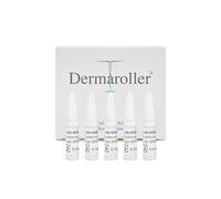 Dermaroller Ampoules à l'acide hyaluronique, Sérum 30 x 1,5 ml, Solution concentrée