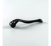 DermaRoller Cheveux | Rouleau pour la pousse des cheveux | 540 micro-aiguilles en titane | Qualité trichologique | Lutte contre la chute des cheveux | Régénère le cuir chevelu | MakeMyMask