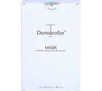 Dermaroller Mask Sachets, 10 pc Masque facial