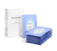 DERMAROLLER Masque facial premium à l'acide hyaluronique Masque(S) Pour Le Visage 10 pc(s)