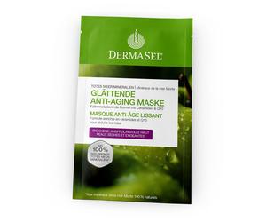 DermaSel® Exclusif Masque Anti-Âge Mer Morte 12 ml