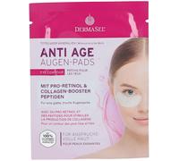 DERMASEL® Mer Morte Anti-Age Pads pour les yeux 1 pc(s)