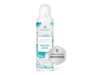 DERMASEL® Mousse-Huile pour le corps de la Mer Morte Brise Marine Mousse(S) 150 ml