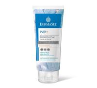Dermasel PUR + Mer Morte Douche crème Crème 200 ml