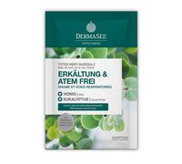 Dermasel® Sel de bain la mer Morte Froid et essoufflé Sel(S) 80 g
