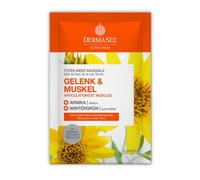 DermaSel® Sels de bain la Mer Morte Articulations & Muscles Sel(S) 80 g