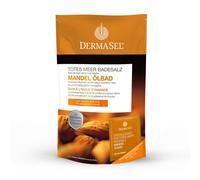 DERMASEL® SPA Bain à l'huile d'amande Emballage(S) Combi 420 g