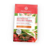 Dermasel® Spa Masque Peeling de la Mer Morte Masque(S) Pour Le Visage 12 ml