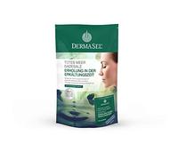 DermaSel, SPA sels de bain au sel de la mer Morte rétabli, 420 g