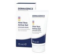 DERMASENCE Aloe Vera Activ Gel Gel(S) 75 ml