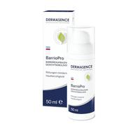 DERMASENCE BarrioPro Barriereaufbauende Emulsion hautberuhigend, 50 ml Solution