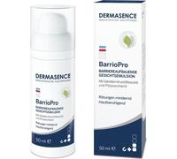DERMASENCE BarrioPro Émulsion barrière apaisante pour la peau, solution de 50 ml