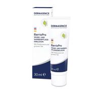 DERMASENCE BarrioPro Emulsion Soin des plaies et cicatrices Émulsion 30 ml