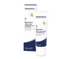 DERMASENCE BarrioPro Emulsion Soin des plaies et cicatrices Émulsion 30 ml