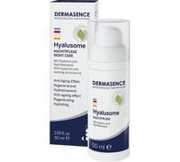 Dermasence Hyalusome Soin De Nuit Flacon 50ml