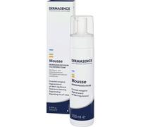 Dermasence Mousse Cleansing Foam 200ml
