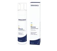 DERMASENCE Mousse Reinigungsschaum, 200 ml Mousse
