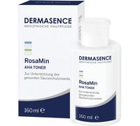 Dermasence Rosamin AHA Toner 160ml
