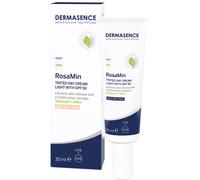 Dermasence RosaMin Crème De Jour Teintée Light SPF50 30ml