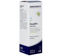 Dermasence RosaMin Émulsion 50ml