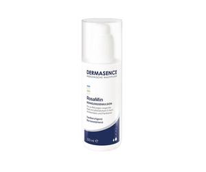 Dermasence RosaMin Émulsion Nettoyante 150 ml