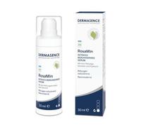 Dermasence RosaMin Sérum Apaisant Intensif Flacon 30ml