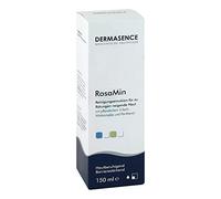 Dermasence Émulsion nettoyante Rosamin pour peaux à rougeurs 150 ml