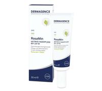 DERMASENCE RosaMin Soin de jour teinté SPF 50 Crème De Jour 30 ml