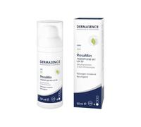 Dermasence RosaMin Tagespflege LSF 50, 50 ml Crème