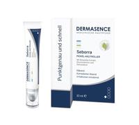DERMASENCE Seborra Akutroller Gel Pickelstopp, 10 ml Gel