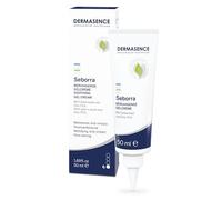 DERMASENCE Seborra beruhigende Gelcreme mattierend, anti-irritativ und Poren verfeinernd, 50 ml Crème