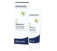 DERMASENCE Seborra Hautklärende Körperlotion, 200 ml Lotion