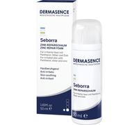Dermasence Seborra Mousse Réparatrice Au Zinc 50ml