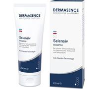 DERMASENCE Selensiv Shampoo bei starker Schuppenbildung, 100 ml Shampoing