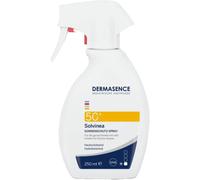Dermasence Solvinea Sun Protection Spray IP50+ 250ml
