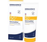 Dermasence SolvineaMed Sun Protection Gel-Crème IP50+ 200ml