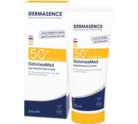 Dermasence SolvineaMed Sun Protection Lotion IP50+ 200ml