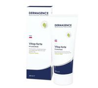 DERMASENCE Vitop forte Crème 200 ml