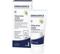 Dermasence Vitop Forte Crème De Soin Junior 75ml
