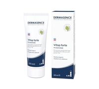 DERMASENCE Vitop forte Pflegecreme, 100 ml Crème