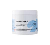 Dermasens crème corps nourrissante 200ml