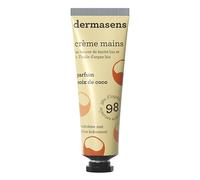 Dermasens Crème mains coco 30ml