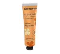 Dermasens Crème mains fleur de tiare 30ml