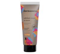 Dermasens exfoliant corps doux monoï - 200ml