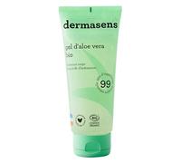 Dermasens Gel Aloe Vera Bio 200ml